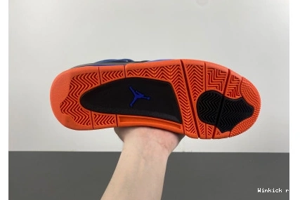 4 Cavs Retro Jordan 1215